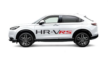New Honda HRV